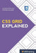 CSS Grid Explained: Your Step-by-Step Guide to CSS Grid by Stephen Burge