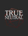 True Neutral: RPG Themed Mapping and Notes Book by Puddingpie Notebooks