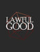 Lawful Good: RPG Themed Mapping and Notes Book by Puddingpie Notebooks
