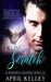 From Scratch: An M/M Paranormal Romance Mystery by April Kelley