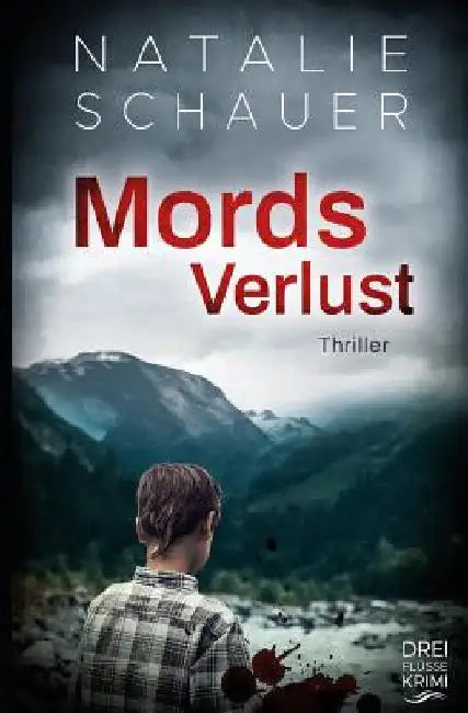 Mordsverlust: Thriller by W.