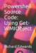 Powershell Source Code: Using Get-WMIObject by Richard Edwards