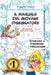 Il manuale del giovane disegnatore: Imparare a disegnare personaggi per fumetti e illustrazioni by Vecchi, Augusto