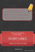 Story Lines - Create Your Own Story Activity Book, Plan Write and Illustrate: Unleash Your Imagination, Write Your Own Story, Create Your Own Adventur by Digital Bread