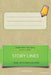 Story Lines - Create Your Own Story Activity Book, Plan Write and Illustrate: Unleash Your Imagination, Write Your Own Story, Create Your Own Adventur by Digital Bread