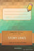 Story Lines - Create Your Own Story Activity Book, Plan Write and Illustrate: Unleash Your Imagination, Write Your Own Story, Create Your Own Adventur by Digital Bread