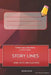 Story Lines - Create Your Own Story Activity Book, Plan Write and Illustrate: Unleash Your Imagination, Write Your Own Story, Create Your Own Adventur by Digital Bread