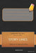 Story Lines - Create Your Own Story Activity Book, Plan Write and Illustrate: Unleash Your Imagination, Write Your Own Story, Create Your Own Adventur by Digital Bread