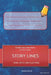 Story Lines - Create Your Own Story Activity Book, Plan Write and Illustrate: Unleash Your Imagination, Write Your Own Story, Create Your Own Adventur by Digital Bread