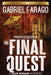 Professor K: The Final Quest by Gabriel Farago