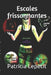 Escales frissonnantes by Lepetit, Patricia