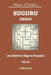 Master of Puzzles - Suguru 200 Hard to Expert 10x10 Vol.10 by James Lee