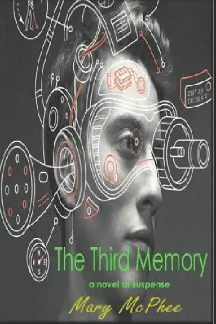 The Third Memory by Mary McPhee