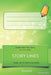Story Lines - Create Your Own Story Activity Book, Plan Write and Illustrate: Unleash Your Imagination, Write Your Own Story, Create Your Own Adventur by Digital Bread