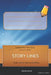 Story Lines - Create Your Own Story Activity Book, Plan Write and Illustrate: Unleash Your Imagination, Write Your Own Story, Create Your Own Adventur by Digital Bread