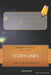 Story Lines - Create Your Own Story Activity Book, Plan Write and Illustrate: Unleash Your Imagination, Write Your Own Story, Create Your Own Adventur by Digital Bread