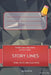 Story Lines - Create Your Own Story Activity Book, Plan Write and Illustrate: Unleash Your Imagination, Write Your Own Story, Create Your Own Adventur by Digital Bread