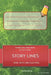 Story Lines - Create Your Own Story Activity Book, Plan Write and Illustrate: Unleash Your Imagination, Write Your Own Story, Create Your Own Adventur by Digital Bread