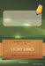Story Lines - Create Your Own Story Activity Book, Plan Write and Illustrate: Unleash Your Imagination, Write Your Own Story, Create Your Own Adventur by Digital Bread