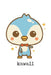 Kawaii by John Paxwell