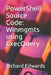 PowerShell Source Code: Winmgmts using ExecQuery by Richard Edwards
