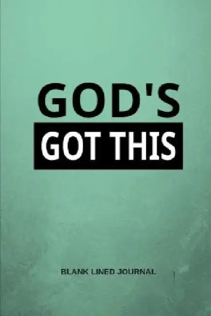 God's Got This by Minnie And Maude