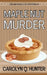 Maple Nut Murder by Hunter, Carolyn Q.