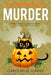 Halloween Waffle Murder by Hunter, Carolyn Q.
