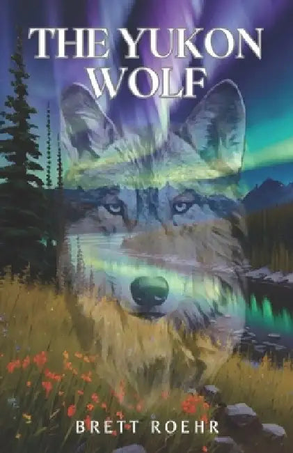 The Yukon Wolf by Brett Roehr