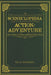 Sceneclopedia Action Adventure by 