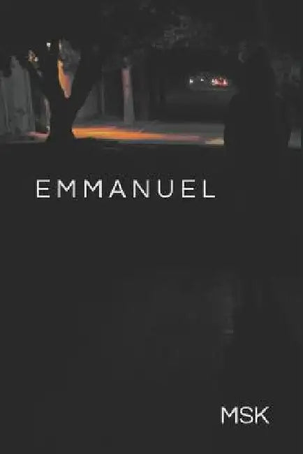 Emmanuel by Msk