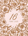 16 Years Loved by Peony Lane Publishing