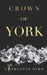 Crown of York by Charlotte Byrd