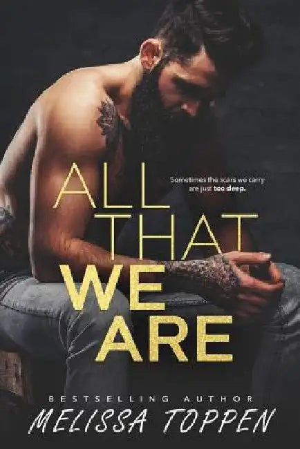 All That We Are by Rose David