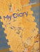 My Diary by Cj Creations