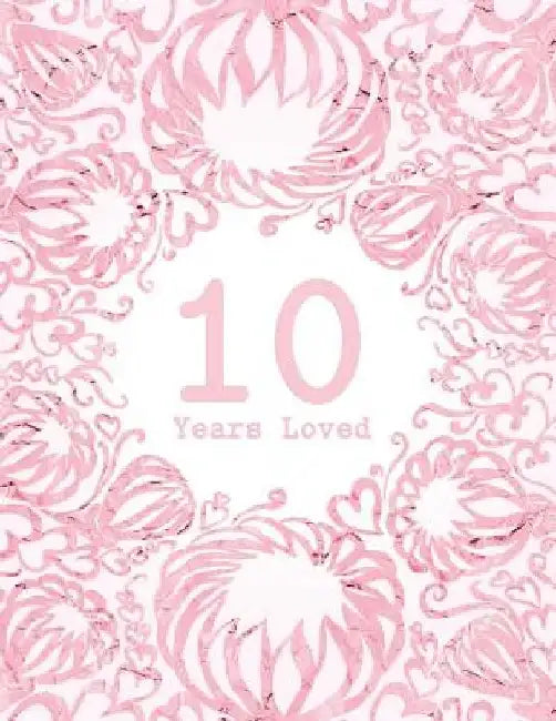 10 Years Loved by Studio Margo