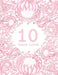 10 Years Loved by Studio Margo