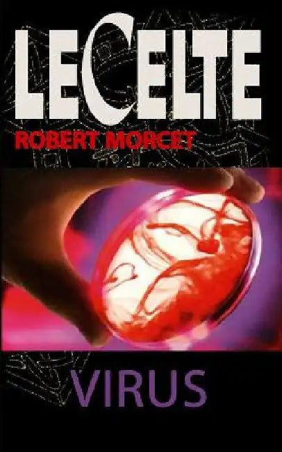 Virus by Morcet, Robert