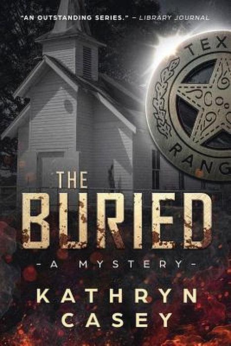 The Buried by Casey Kathryn