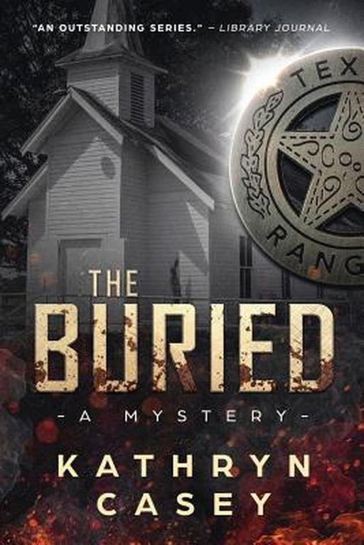 The Buried by Casey Kathryn