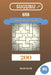 Suguru Puzzles - 200 Hard to Master Puzzles 8x8 Vol.6 by David Smith