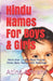 Hindu Names For Boys & Girls by Amrahs, Atina