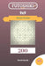 Futoshiki Puzzles - 200 Master Puzzles 9x9 Vol.8 by David Smith