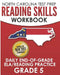 NORTH CAROLINA TEST PREP Reading Skills Workbook Daily End-of-Grade ELA/Reading Practice Grade 5: Preparation for the EOG English Language Arts/Readin by E. Hawas