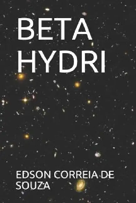 Beta Hydri by Correia de Souza, Edson