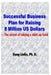 Successful Business Plan for Raising 8 Million US Dollars: --The secret of raising a startup fund by Kung Linliu