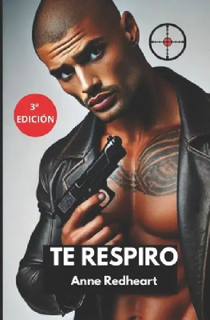 Te Respiro by Redheart, Anne