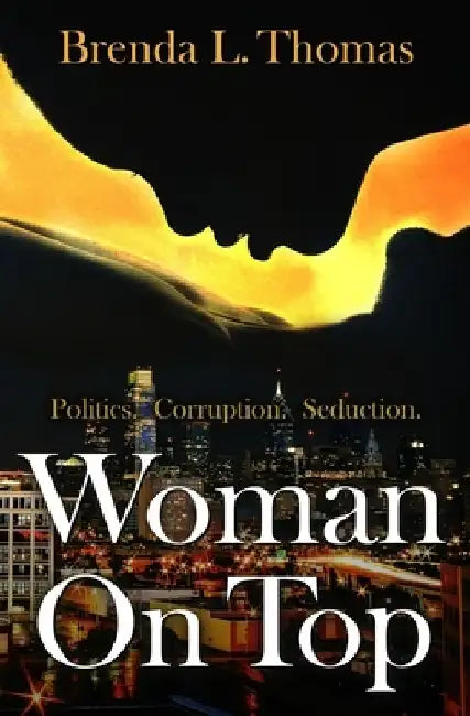 Woman On Top by Brenda L. Thomas