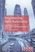 Engineering Safe Autonomy: Proceedings of the 27th Safety-Critical Systems Symposium (SSS'19) Bristol, UK, 5th-7th February 2019 by Tim Kelly