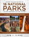 Smart Travel Guide to 16 National Parks in the Western United States: Camping & Hiking Guide (Also In -Depth Guide to Yosemite, Olympic & Grand Canyon by Rob J. Simms